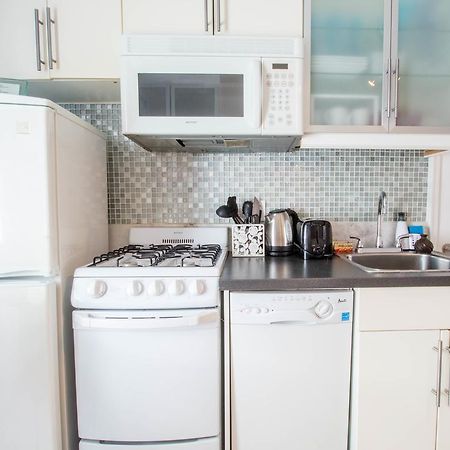 Ocean Walk Apartments Miami Beach Zewnętrze zdjęcie