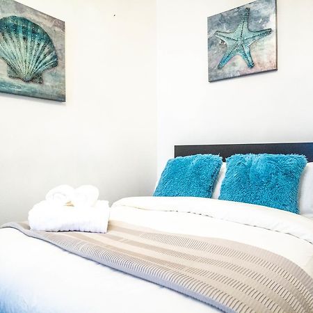 Ocean Walk Apartments Miami Beach Zewnętrze zdjęcie