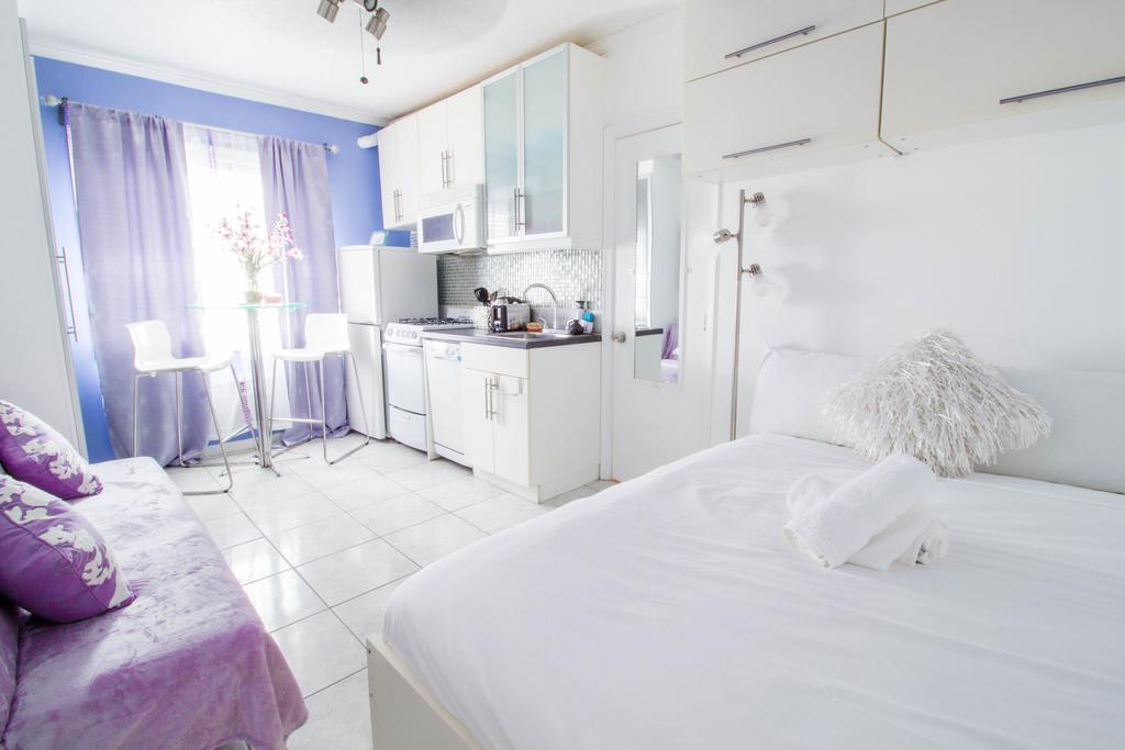 Ocean Walk Apartments Miami Beach Zewnętrze zdjęcie