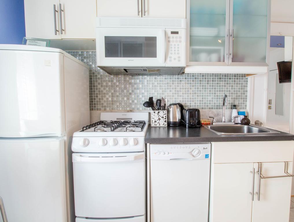 Ocean Walk Apartments Miami Beach Zewnętrze zdjęcie