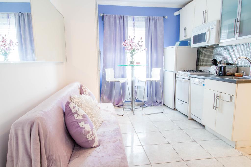 Ocean Walk Apartments Miami Beach Zewnętrze zdjęcie
