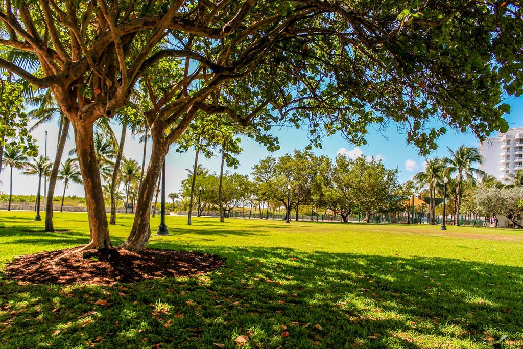 Ocean Walk Apartments Miami Beach Zewnętrze zdjęcie