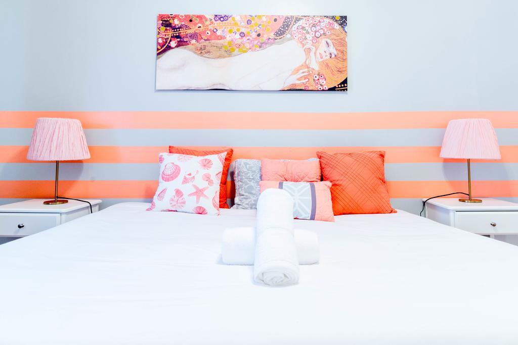 Ocean Walk Apartments Miami Beach Zewnętrze zdjęcie