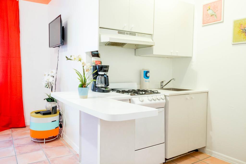 Ocean Walk Apartments Miami Beach Zewnętrze zdjęcie
