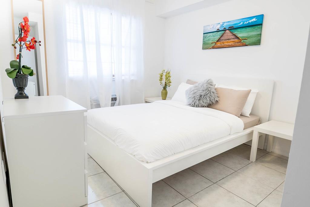Ocean Walk Apartments Miami Beach Zewnętrze zdjęcie