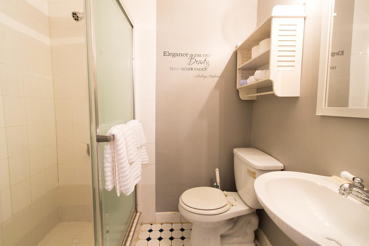 Ocean Walk Apartments Miami Beach Pokój zdjęcie