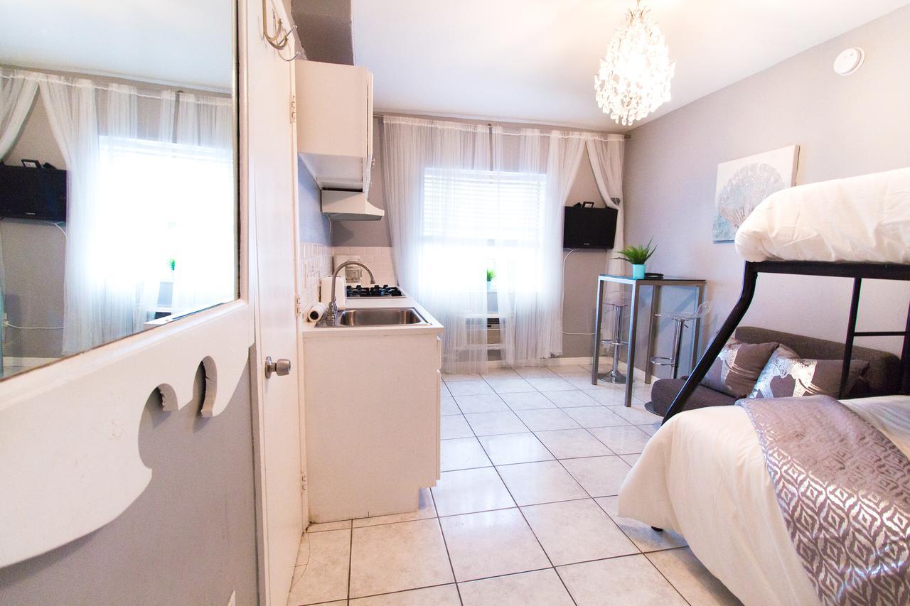 Ocean Walk Apartments Miami Beach Zewnętrze zdjęcie