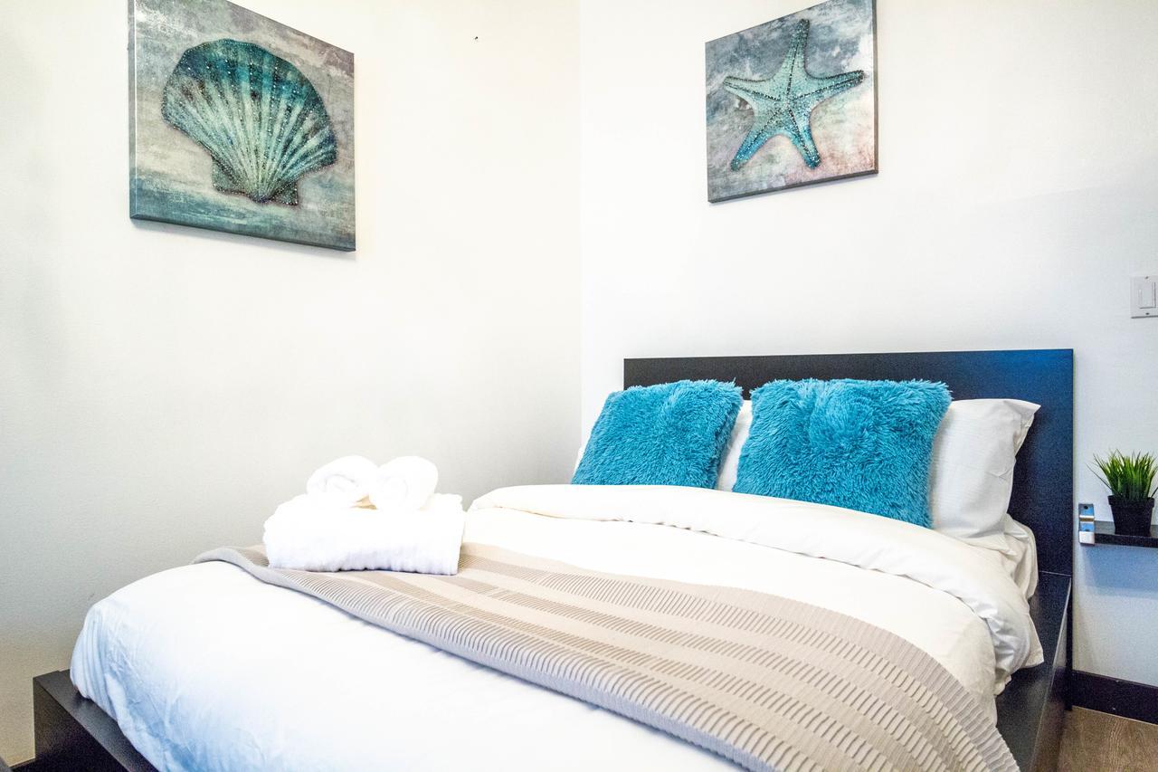 Ocean Walk Apartments Miami Beach Zewnętrze zdjęcie