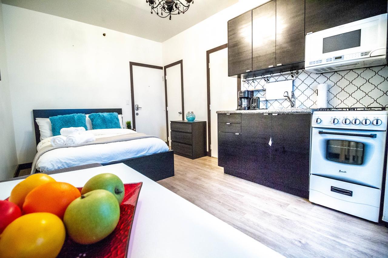 Ocean Walk Apartments Miami Beach Zewnętrze zdjęcie