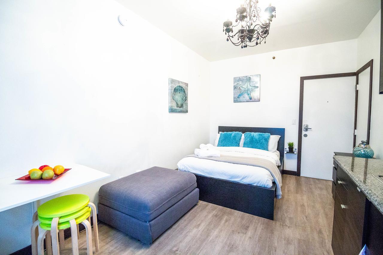 Ocean Walk Apartments Miami Beach Pokój zdjęcie